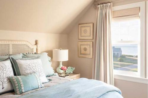 Приятные винтажные интерьеры от Casabella Home Furnishings 02