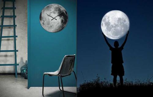 Новая коллекция от нидерландского бренда Present Time 09