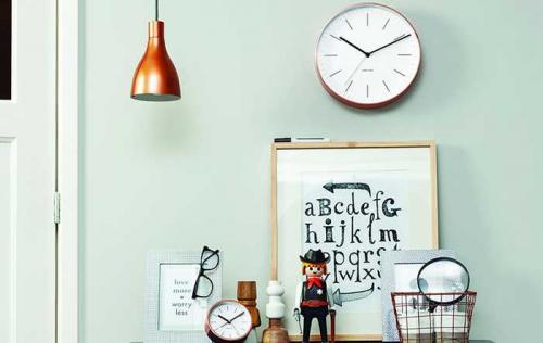 Новая коллекция от нидерландского бренда Present Time 13