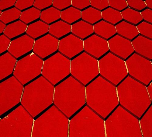 Краска для шифера - особенности выбора и характеристика