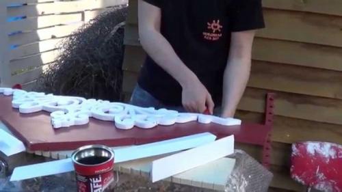 Размеры наличников на окна. Наличники на окна — красивые детали и варианты оформления. Схемы, узоры и варианты оформления наличников (115 фото и видео)