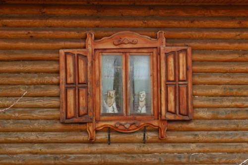 Размеры наличников на окна. Наличники на окна — красивые детали и варианты оформления. Схемы, узоры и варианты оформления наличников (115 фото и видео)