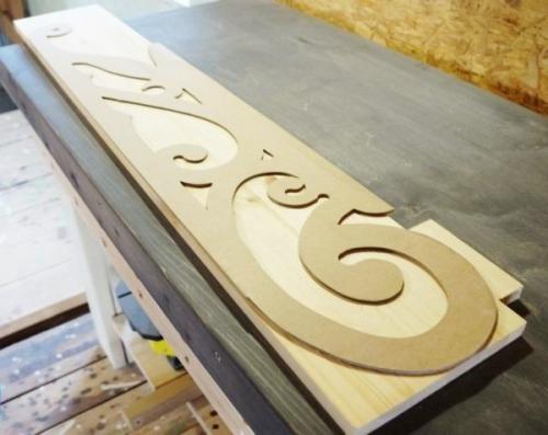 Как крепить деревянные наличники на окна. Разновидности оконных наличников