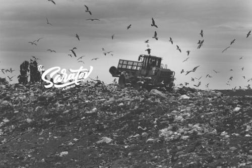 Куда вывезти строительный мусор Саратов. Куда вывозят мусор из Саратова?