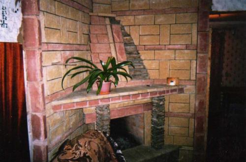 Этапы строительства домов из кирпича. Технология строительства дома из кирпича