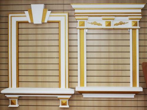 Размеры наличников на окна. Наличники на окна — красивые детали и варианты оформления. Схемы, узоры и варианты оформления наличников (115 фото и видео)