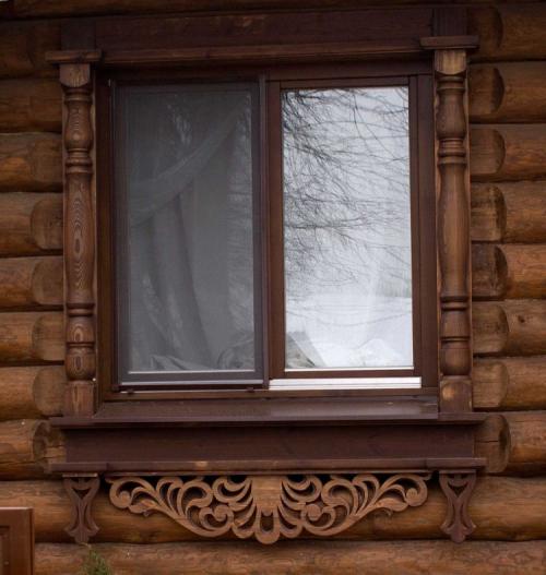 Размеры наличников на окна. Наличники на окна — красивые детали и варианты оформления. Схемы, узоры и варианты оформления наличников (115 фото и видео)