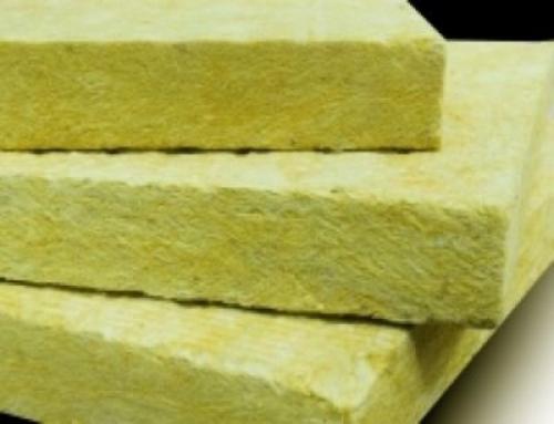 Минвата Размеры упаковки. Что такое минеральная вата