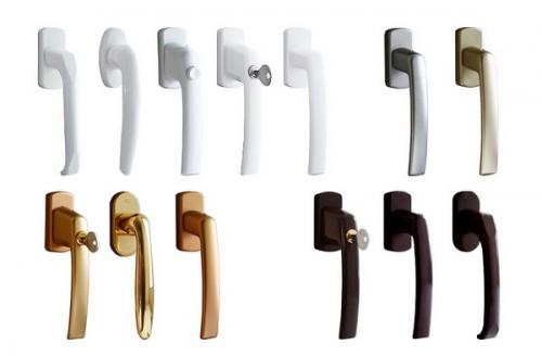 Не полностью поворачивается ручка пластикового окна.. Неисправность окна в откидном положении 04