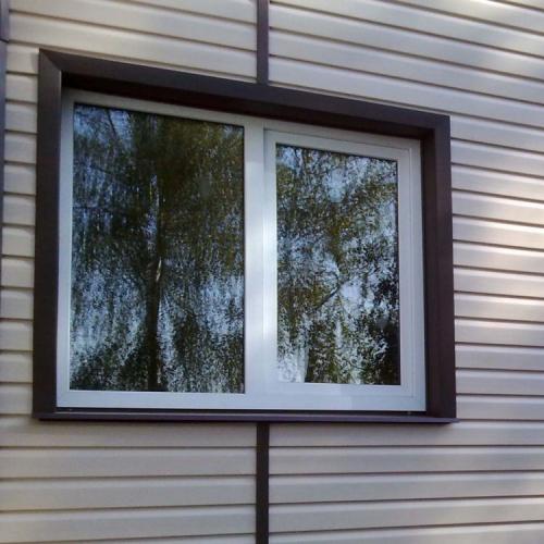 Размеры наличников на окна. Наличники на окна — красивые детали и варианты оформления. Схемы, узоры и варианты оформления наличников (115 фото и видео)