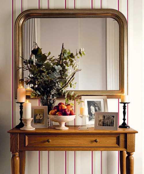 Country Elegance от Laura Ashley — вся Англия, как на ладони 08