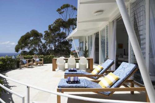 Интерьер, «сшитый» на заказ 28