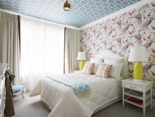 Интерьер, «сшитый» на заказ 22