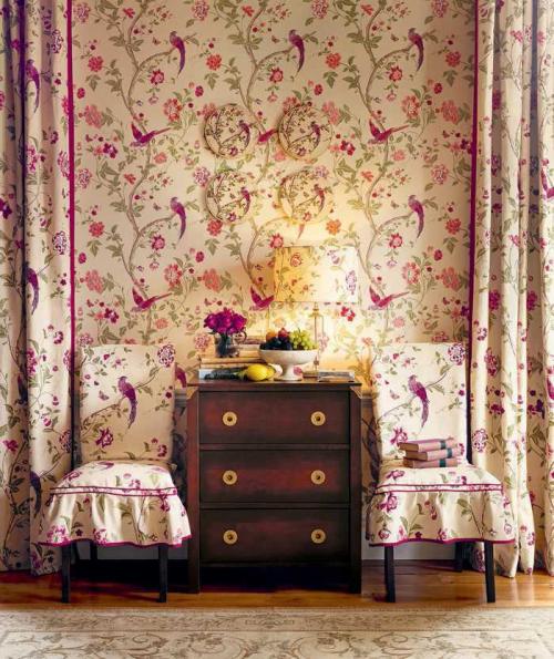 Country Elegance от Laura Ashley — вся Англия, как на ладони 12