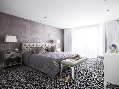 Интерьер, «сшитый» на заказ 24