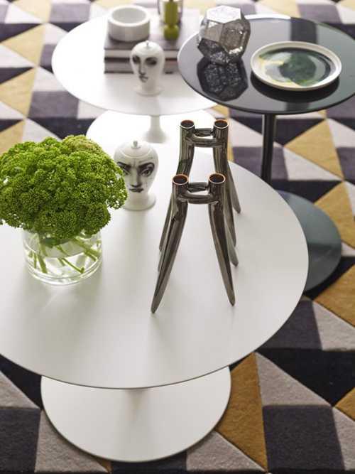 Интерьер, «сшитый» на заказ 08