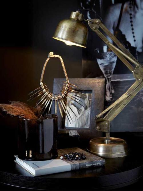 Осенние новинки от Slettvoll 08