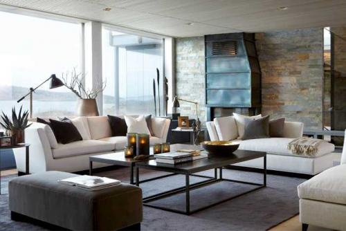 Осенние новинки от Slettvoll 12