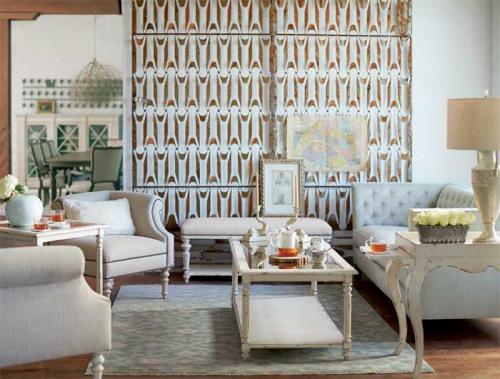 Bernhardt — легендарная мебель с именем и историей 28