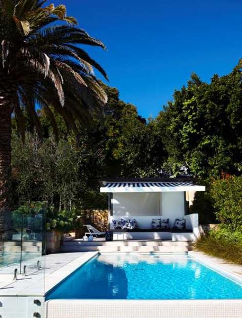 Австралийская элегантность от Кэмерона Кимбера 12