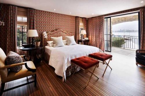 Австралийская элегантность от Кэмерона Кимбера 09