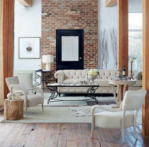 Bernhardt — легендарная мебель с именем и историей 23