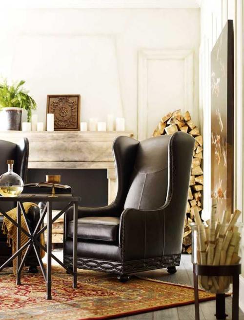 Bernhardt — легендарная мебель с именем и историей 02