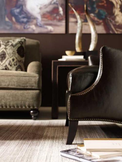 Bernhardt — легендарная мебель с именем и историей 10