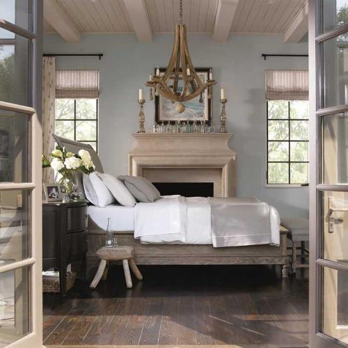 Bernhardt — легендарная мебель с именем и историей 01