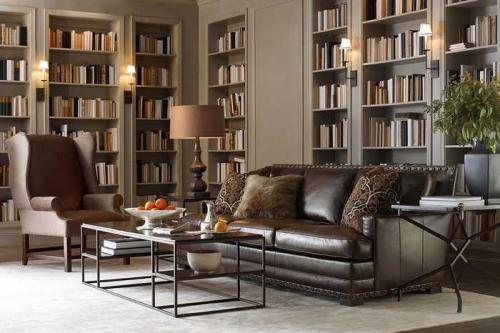 Bernhardt — легендарная мебель с именем и историей 03