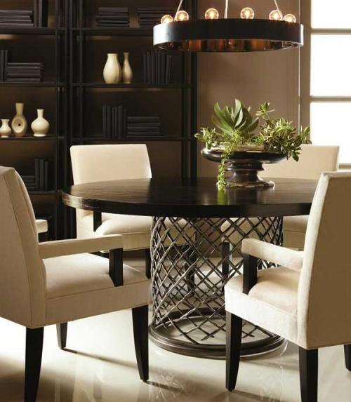 Bernhardt — легендарная мебель с именем и историей 15