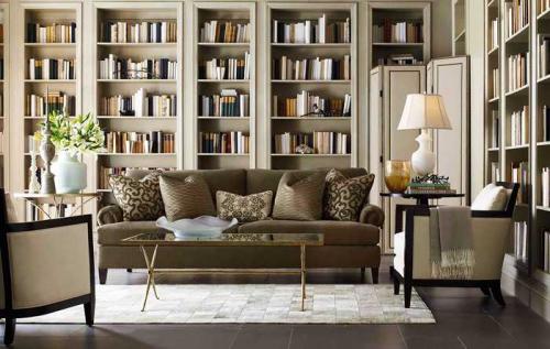 Bernhardt — легендарная мебель с именем и историей 11