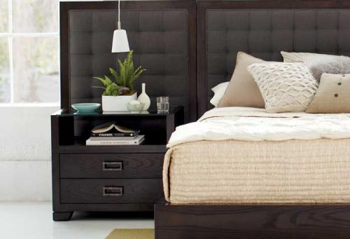 Bernhardt — легендарная мебель с именем и историей 20