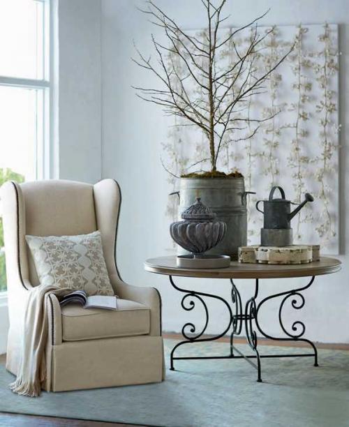 Bernhardt — легендарная мебель с именем и историей 29