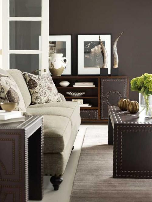 Bernhardt — легендарная мебель с именем и историей 16