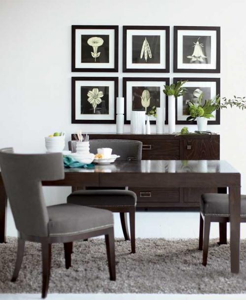 Bernhardt — легендарная мебель с именем и историей 21