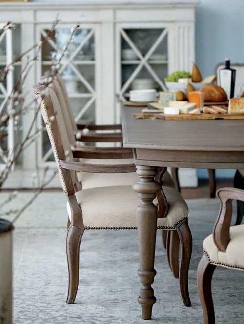 Bernhardt — легендарная мебель с именем и историей 25