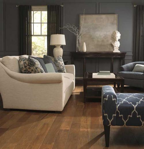 Bernhardt — легендарная мебель с именем и историей 14