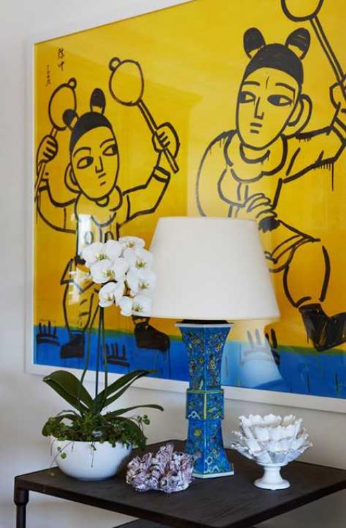 Австралийская элегантность от Кэмерона Кимбера 18