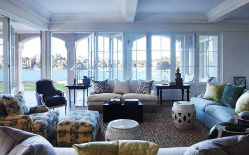 Австралийская элегантность от Кэмерона Кимбера 25