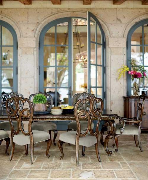 Bernhardt — легендарная мебель с именем и историей 07