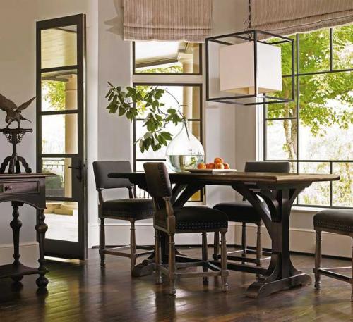 Bernhardt — легендарная мебель с именем и историей 12