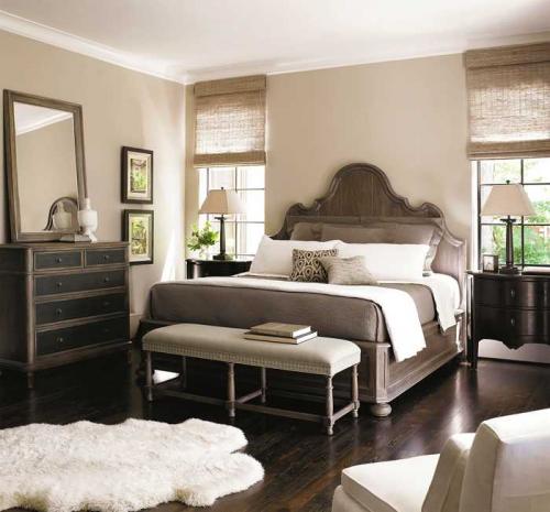 Bernhardt — легендарная мебель с именем и историей 08