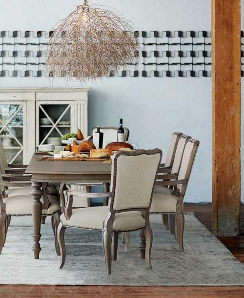 Bernhardt — легендарная мебель с именем и историей 24