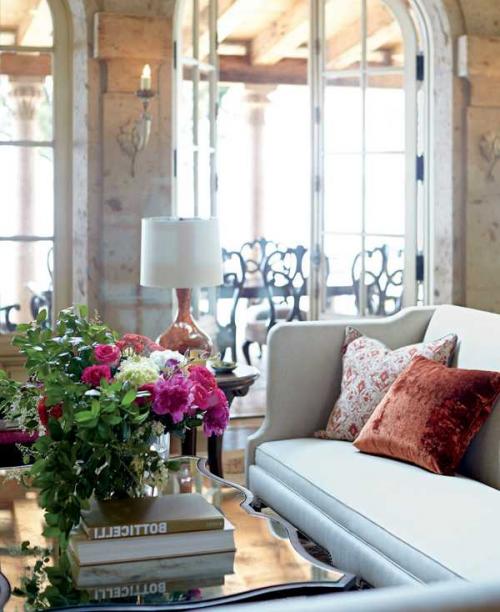 Bernhardt — легендарная мебель с именем и историей 05