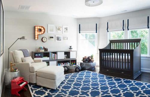 Современные детские для младенцев 03