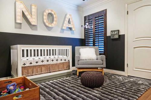 Современные детские для младенцев 14