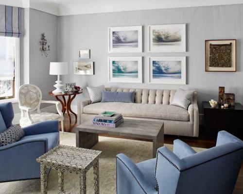 Замечательный дизайн от Wynne Taylor-Ford 14