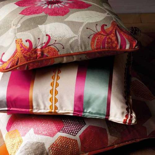 Чарующий декор от VillaNova 21