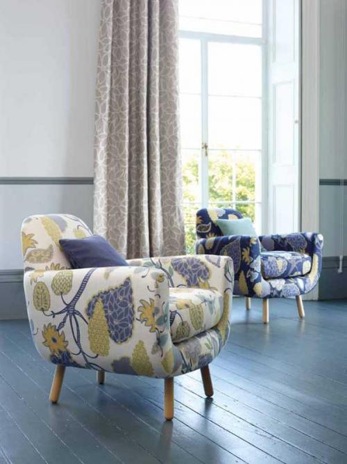 Чарующий декор от VillaNova 32